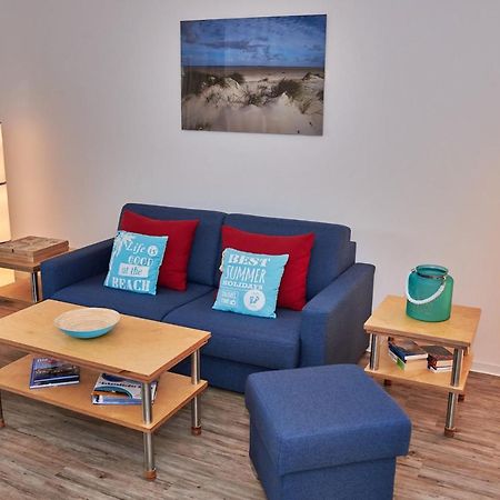 엑케른포르데 Pier 6 아파트 외부 사진